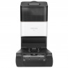 Ρομποτική ηλεκτρική σκούπα Roborock S8 Plus S8P02-00, 69W, 5200 mAh, 6000Pa, χαρτογράφηση LiDAR, 750 ml, 4 αισθητήρες, αυτονομία έως 180 λεπτά, Λευκό/Μαύρο