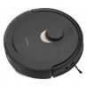 Ρομποτική ηλεκτρική σκούπα Roborock Q Revo S QRS52-00 7000 Pa, 5200 mAh, 80W, 3D χαρτογράφηση LiDar, σταθμός φόρτισης, αυτονομία έως 3 ώρες, Μαύρο