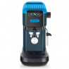 Καφετιέρα Ariete ESPRESSO COLOR 1399/18, 1300W, 15 bar, 1.1 l, αλεσμένος και ESE, Μπλε