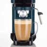 Καφετιέρα Ariete ESPRESSO COLOR 1399/18, 1300W, 15 bar, 1.1 l, αλεσμένος και ESE, Μπλε