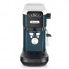Καφετιέρα Ariete ESPRESSO COLOR 1399/11, 1300W, 15 bar, 1.1 l, αλεσμένη και ESE, Λευκό