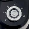 Ηλεκτρικός μύλος καφέ Ariete COFFEE GRINDER 3023/00, 200W, 200 g, 14 επίπεδα άλεσης, 2-12 φλιτζάνια, Μαύρο
