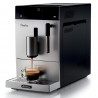 Καφετιέρα Ariete Diadema Automatica 1452/01, 1350W, 19 bar, Touch display, Ατμομάγειρας, Ασημί