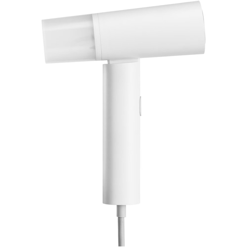 Σίδερο ατμού Xiaomi BHR8269EU, 1300W, 160 ml, Πτυσσόμενο, Κάθετο και οριζόντιο σιδέρωμα, Κεραμική επίστρωση, Λευκό