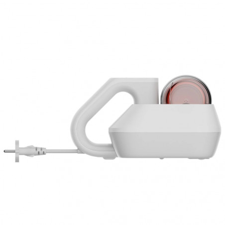 Ηλεκτρική σκούπα για ακάρεα και σκόνη Xiaomi BHR8943EU Σκούπα Dust Mite Pro, 400W, 0,5 l, 3000/40000 rpm/min, 14 kPa, Cyclon, Φιλτράρισμα 4 σταδίων, Οθόνη LED, Λευκό