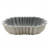 Dr.Oetker Sensation 2554, 27,5 cm, Χυτό αλουμίνιο, Γκρι