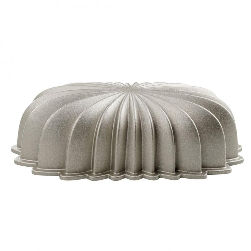 Dr.Oetker Sensation 2554, 27,5 cm, Χυτό αλουμίνιο, Γκρι