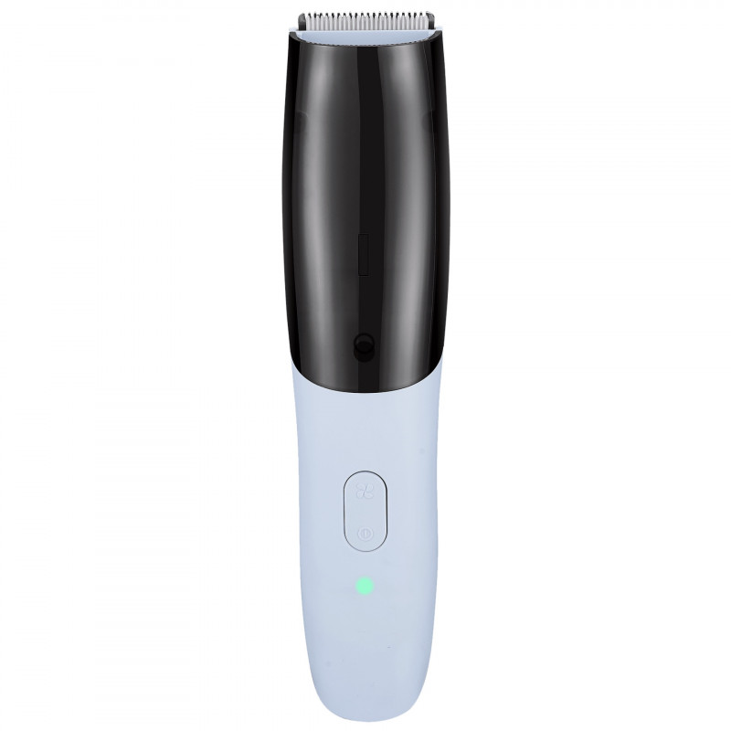 Μηχανή για κλάδεμα με κενό ELITE VHT-1355, Li-ion 1200mAh, Αδιάβροχο IPX5, USB-C, Αυτονομία έως 100 λεπτά, Bjal/μαύρο.