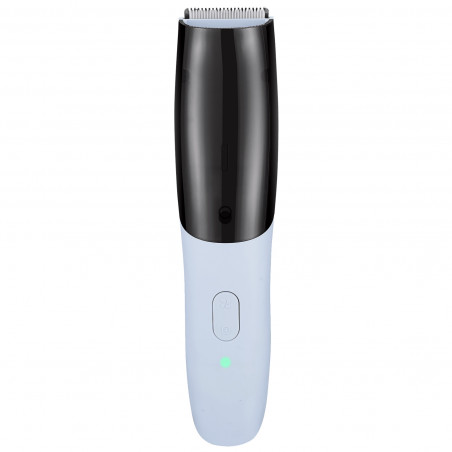 Μηχανή για κλάδεμα με κενό ELITE VHT-1355, Li-ion 1200mAh, Αδιάβροχο IPX5, USB-C, Αυτονομία έως 100 λεπτά, Bjal/μαύρο.