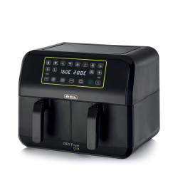 Ariete DUAL 4623/00, 1700W,...