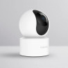 Κάμερα παρακολούθησης Xiaomi Smart C200 BHR6766GL, IP, 360g, νυχτερινή όραση, Wi-Fi, 1080P, AI, λευκό