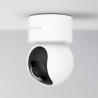 Κάμερα παρακολούθησης Xiaomi Smart C200 BHR6766GL, IP, 360g, νυχτερινή όραση, Wi-Fi, 1080P, AI, λευκό