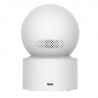 Κάμερα παρακολούθησης Xiaomi Smart C200 BHR6766GL, IP, 360g, νυχτερινή όραση, Wi-Fi, 1080P, AI, λευκό