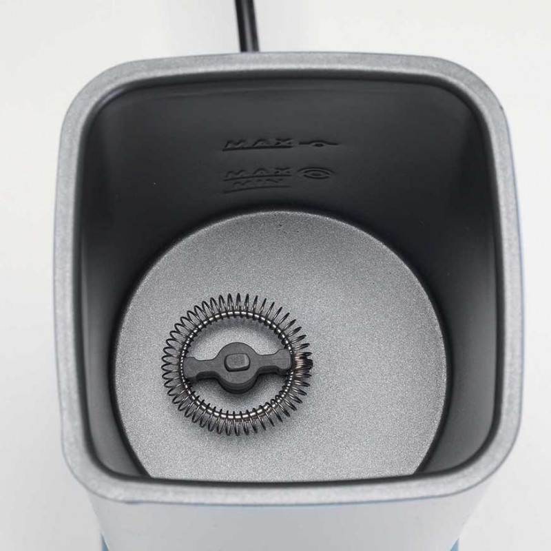 Αφριστήρας γάλακτος Ariete VINTAGE 2878/03, 500W, 0.25 l, Ζεστός και κρύος αφρός, Μπεζ