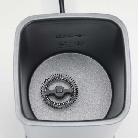 Αφριστήρας γάλακτος Ariete VINTAGE 2878/03, 500W, 0.25 l, Ζεστός και κρύος αφρός, Μπεζ