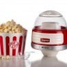 Ariete XL PARTY TIME 2957/00, 1100W, διανομέας, κόκκινο