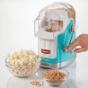 Ariete Party Time 2.0 2958/01, 1100W, 600 g, Pulse-Clean, τυρκουάζ