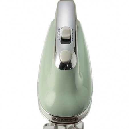 Μίξερ χειρός Ariete VINTAGE 1548/04, 450W, 5 ταχύτητες, Turbo, πράσινο