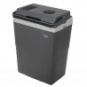 Τσάντα ψυγείου Adler AD 8094, 22 λίτρα, 45/55 W, 12V/220V, κλιματική κλάση ST, ειδική μόνωση C5H10, γκρι
