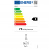 Τσάντα ψυγείου Adler AD 8094, 22 λίτρα, 45/55 W, 12V/220V, κλιματική κλάση ST, ειδική μόνωση C5H10, γκρι
