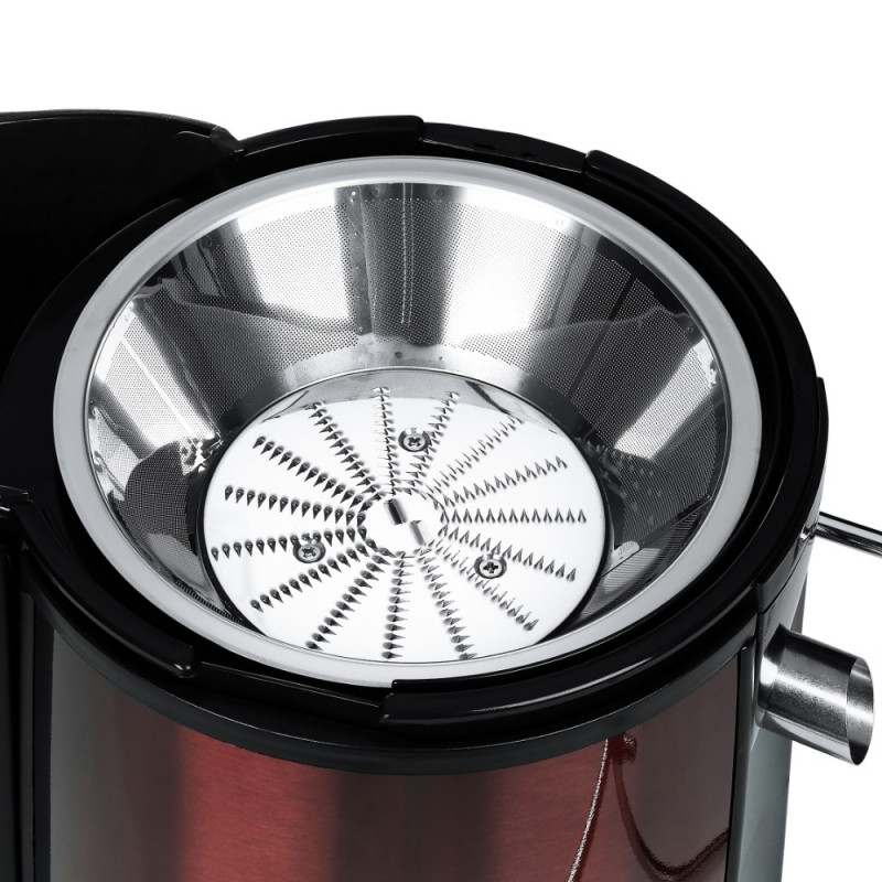 Αποχυμωτής Adler AD 4129, 1000/2000W, 2 ταχύτητες, 1l, σύστημα προστασίας από στάγδην, Μαύρο/μπρονζέ