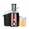 Αποχυμωτής Adler AD 4129, 1000/2000W, 2 ταχύτητες, 1l, σύστημα προστασίας από στάγδην, Μαύρο/μπρονζέ