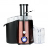 Αποχυμωτής Adler AD 4129, 1000/2000W, 2 ταχύτητες, 1l, σύστημα προστασίας από στάγδην, Μαύρο/μπρονζέ