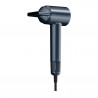 Στεγνωτήρας μαλλιών AENO HD3 AHD0003, 1500W, κινητήρας χωρίς ψήκτρες, 3 ταχύτητες, 5 επίπεδα, 68 dB, οθόνη LED, μπλε