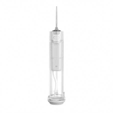 Οδοντιατρική συσκευή πλύσης AENO DI3 ADI0003, 5 V, 10 W, 240 ml, 140 psi, 5 λειτουργίες καθαρισμού, 3 μύτες, Λευκό