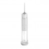 Οδοντιατρική συσκευή πλύσης AENO DI3 ADI0003, 5 V, 10 W, 240 ml, 140 psi, 5 λειτουργίες καθαρισμού, 3 μύτες, Λευκό