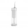 Οδοντιατρική συσκευή πλύσης AENO DI3 ADI0003, 5 V, 10 W, 240 ml, 140 psi, 5 λειτουργίες καθαρισμού, 3 μύτες, Λευκό