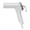 Σίδερο ατμού AENO GS4 AGS0004, 800 W, 260 ml, 20 g/min, Συνεχής ατμός, Λευκό