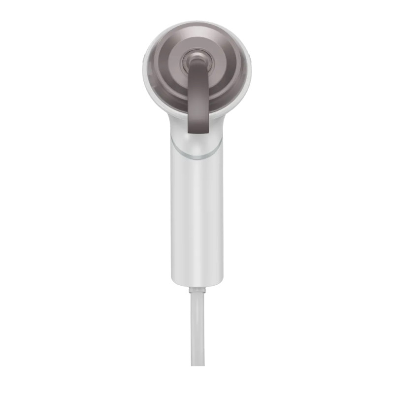 Σίδερο ατμού AENO GS4 AGS0004, 800 W, 260 ml, 20 g/min, Συνεχής ατμός, Λευκό