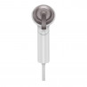Σίδερο ατμού AENO GS4 AGS0004, 800 W, 260 ml, 20 g/min, Συνεχής ατμός, Λευκό
