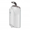 Σίδερο ατμού AENO GS4 AGS0004, 800 W, 260 ml, 20 g/min, Συνεχής ατμός, Λευκό