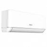 Κλιματιστικό Inverter Tesla TT68TP21-2432IAW, 24000 BTU, A++/A+, 40 m2, Wi-Fi, Turbo, Super quiet, 4 ταχύτητες, Αυτοκαθαρισμός, Ιονιστής, Λευκό