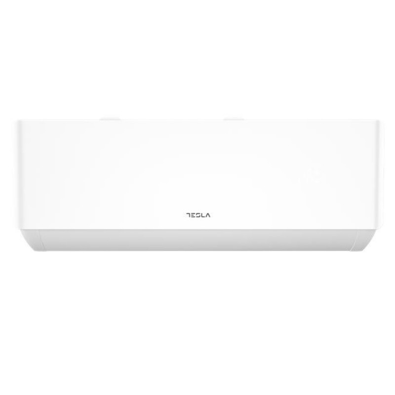 Κλιματιστικό Inverter Tesla TT34TP91-1232IHWT, 12000 BTU, 20 m2, Wi-Fi, Turbo, Follow me, Αυτοδιάγνωση, LED, Ιονιστής, Λευκό