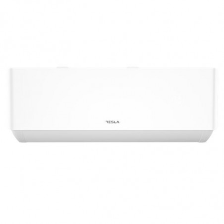 Κλιματιστικό Inverter Tesla TT34TP91-1232IHWT, 12000 BTU, 20 m2, Wi-Fi, Turbo, Follow me, Αυτοδιάγνωση, LED, Ιονιστής, Λευκό