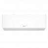 Κλιματιστικό Inverter Tesla TT34TP91-1232IHWT, 12000 BTU, 20 m2, Wi-Fi, Turbo, Follow me, Αυτοδιάγνωση, LED, Ιονιστής, Λευκό