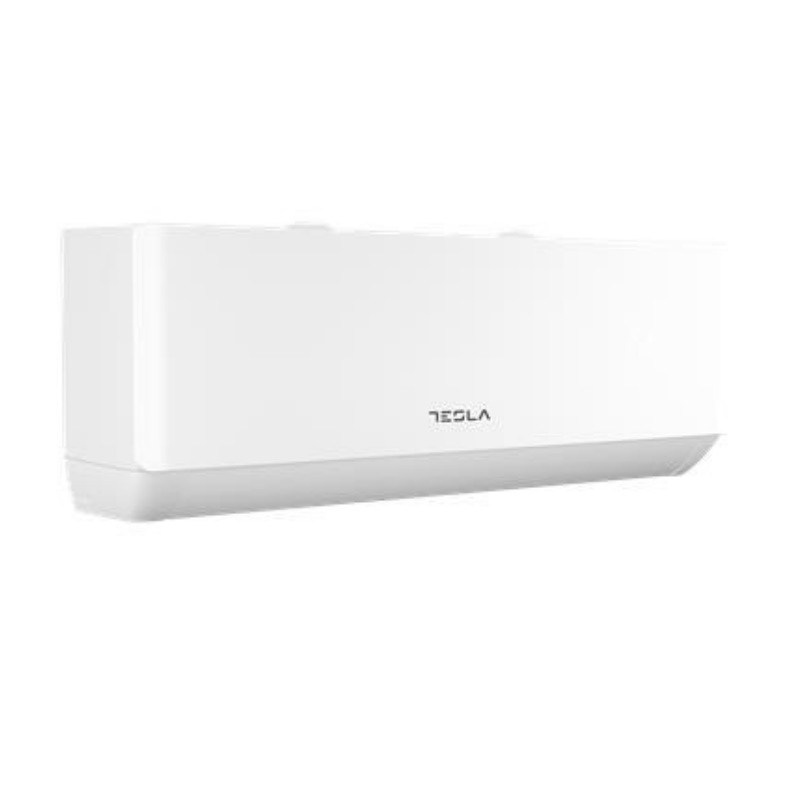 Κλιματιστικό Inverter Tesla TT34TP91-1232IHWT, 12000 BTU, 20 m2, Wi-Fi, Turbo, Follow me, Αυτοδιάγνωση, LED, Ιονιστής, Λευκό