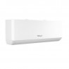 Κλιματιστικό Inverter Tesla TT34TP91-1232IHWT, 12000 BTU, 20 m2, Wi-Fi, Turbo, Follow me, Αυτοδιάγνωση, LED, Ιονιστής, Λευκό
