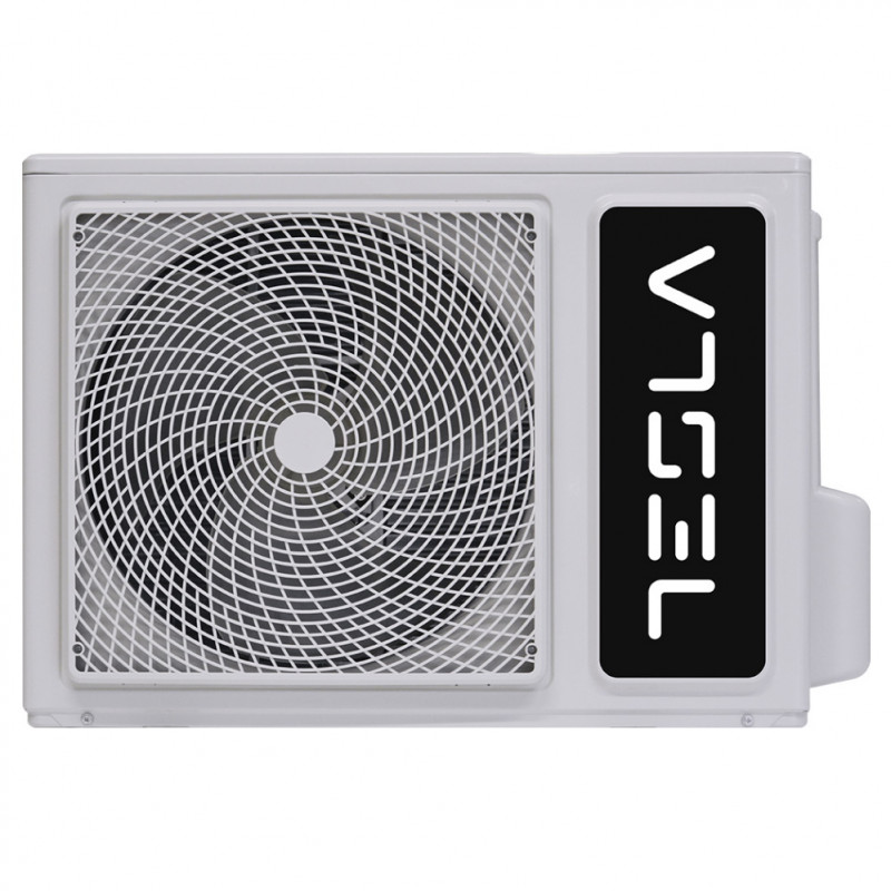 Κλιματιστικό Inverter Tesla TA36FFLL-1232IA, 12000 BTU, 20 m2, A++/A+, Έξυπνη ροή αέρα, Αυτοκαθαρισμός, Αντιβακτηριακή λειτουργία, Turbo, ECO, LED, Λευκό