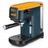Καφετιέρα Ariete ESPRESSO COLOR 1399/16, 1300W, 15 bar, 1.1 l, αλεσμένος και ESE, κίτρινο