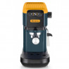 Καφετιέρα Ariete ESPRESSO COLOR 1399/16, 1300W, 15 bar, 1.1 l, αλεσμένος και ESE, κίτρινο