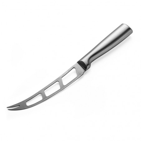 Μαχαίρι τυριού Brabantia Blade 1001488, 14 cm, Κομψός σχεδιασμός, Ανοξείδωτο, Inox