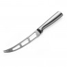 Μαχαίρι τυριού Brabantia Blade 1001488, 14 cm, Κομψός σχεδιασμός, Ανοξείδωτο, Inox