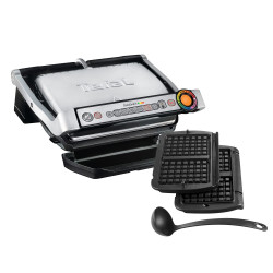 Ηλεκτρική ψησταριά Tefal...
