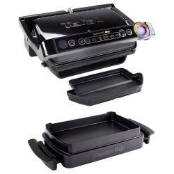 Tefal OptiGrill+...
