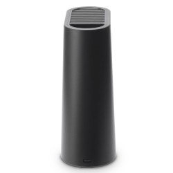Μαχαιροθήκη Brabantia 1004149, Μαχαιροθήκη, Αντιολισθητική βάση, Σκούρο γκρι