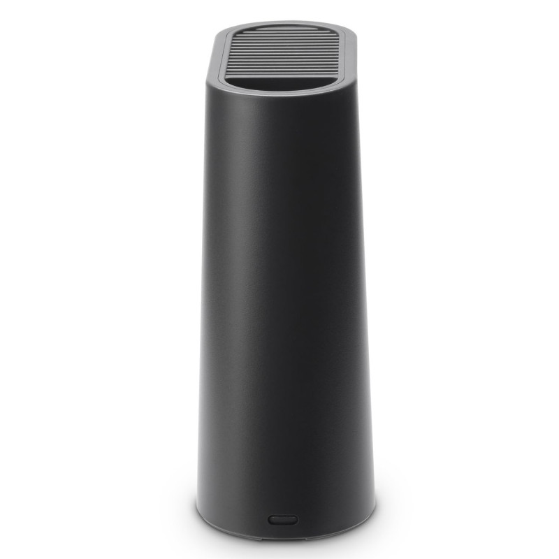 Μαχαιροθήκη Brabantia 1004149, Μαχαιροθήκη, Αντιολισθητική βάση, Σκούρο γκρι